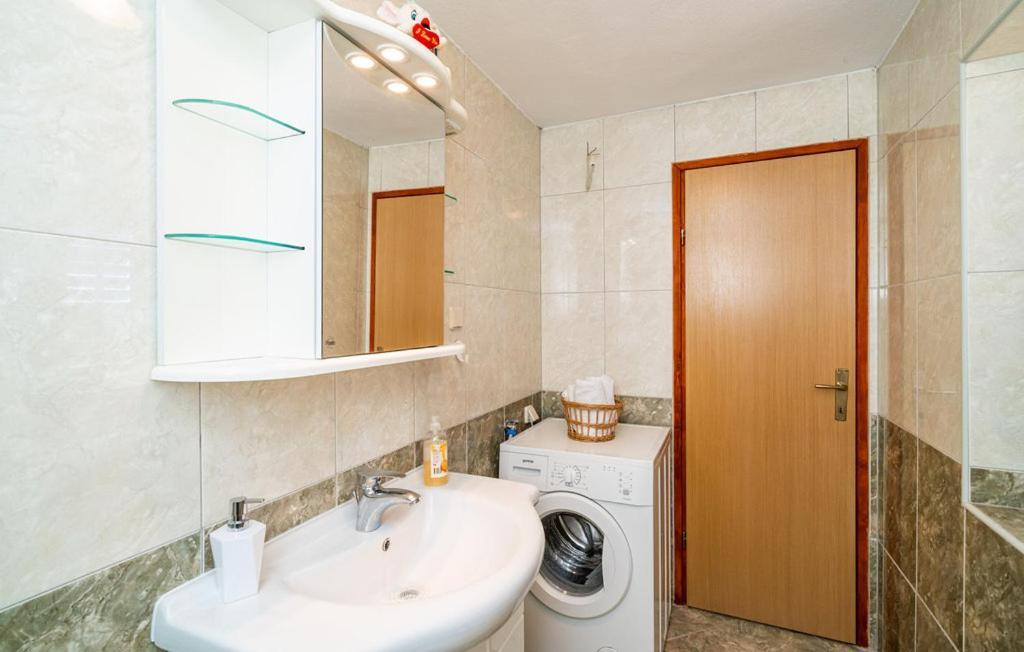 Apartment Harmony - With Free Parking Doli Ngoại thất bức ảnh
