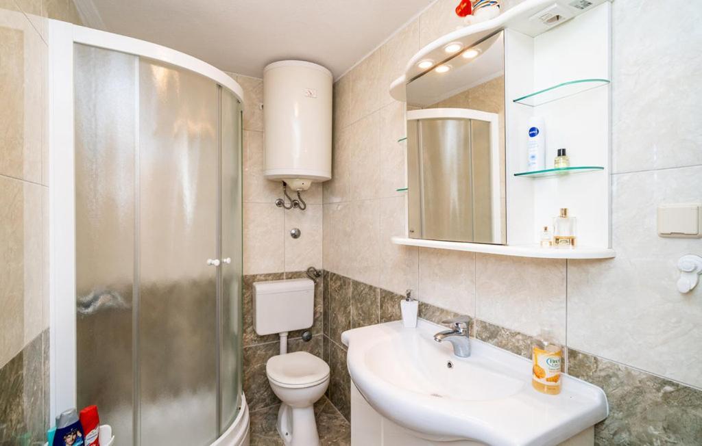 Apartment Harmony - With Free Parking Doli Ngoại thất bức ảnh
